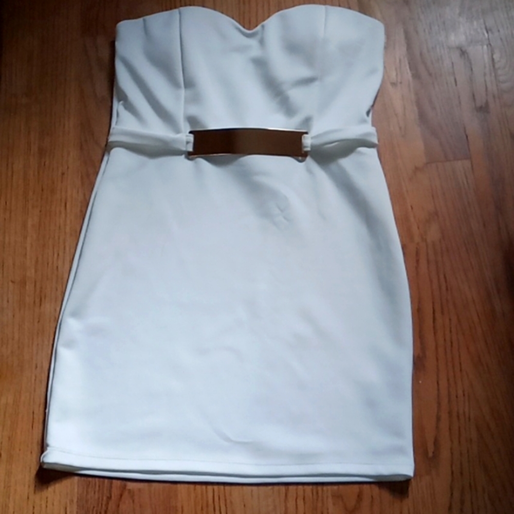 Charlotte Russe dress